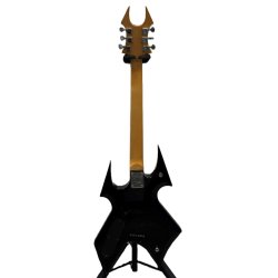 (BRUGT) B.C. Rich Warbeast 1